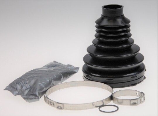 Spidan Faltenbalgsatz Antriebswelle FüR Ford Kuga II DM2 1.5 Ecoboost 2.0 Tdci-image