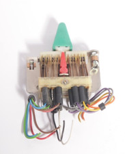 Neve Calrec Wedge Switch 3 position latched