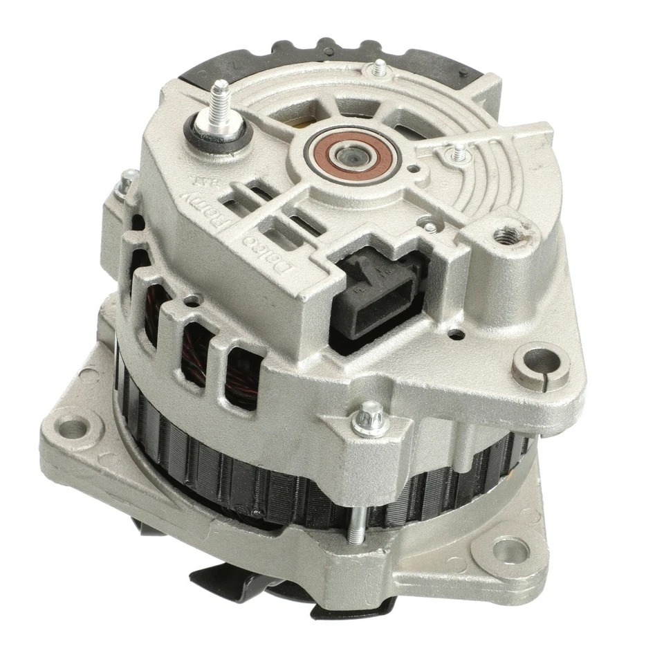 Genuine GM 1993-1996 Chevrolet Oldsmobile Base Z26 Alternator Assembly 19152475 - Image 3 of 4