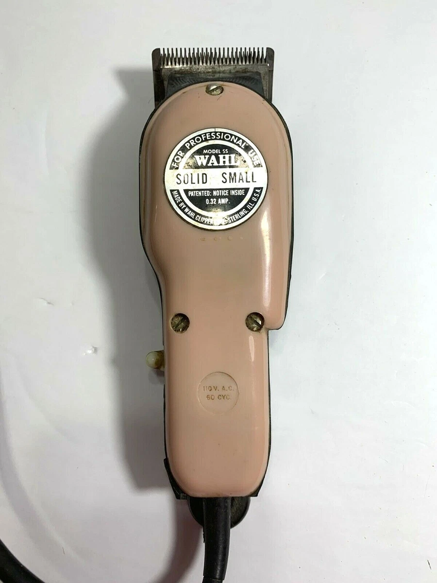 Small clippers sale
