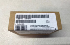 6ES7193-6AS00-0AA0 SIEMENS 6ES7193-6AS00-0AA0 Spot Goods UPS Expedited Shipping