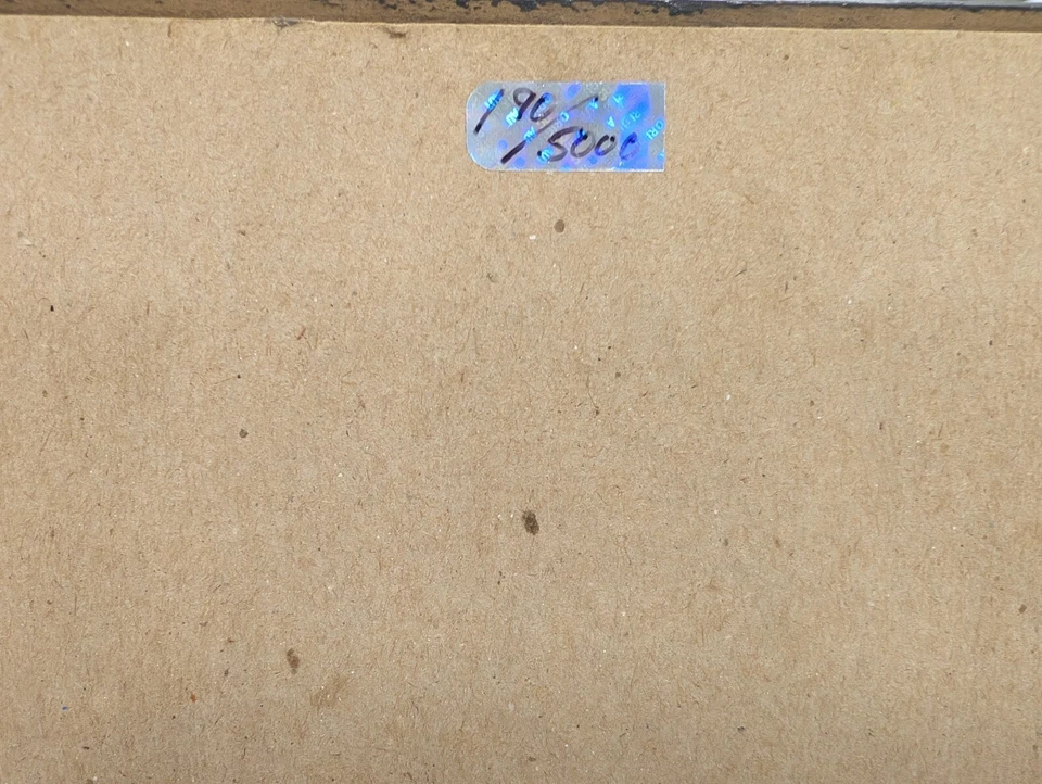 NY Yankee Old Stadium Dirt & All Star Game Baseballs Final Season Auth 190/5000 - Image 4 of 4