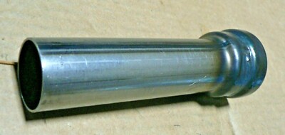 HERCULES ENGINE MODEL NO. D3400X258 OIL FILLER NECK 255161