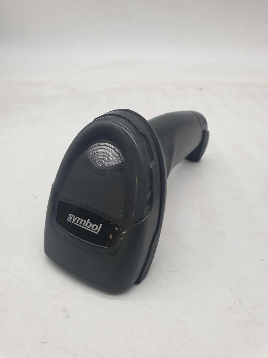 Lector De Codigo De Barras 2d Zebra Symbol Ds4308-sr Incluye Cable Usb Y Base /v | Meses Sin Interés - Foto 12