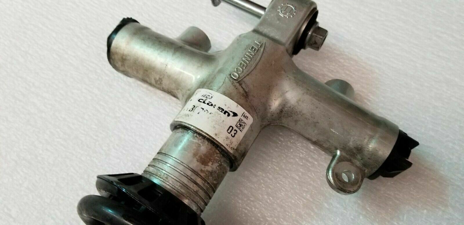 MCLAREN MP4-12C FRONT SHOCK ABSORBER OEM 11B0705CP 