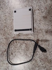 WD BLACK 2TB P10 Game Drive Portable External Hard Drive HDD-WDBA2W0020BBK-WES1