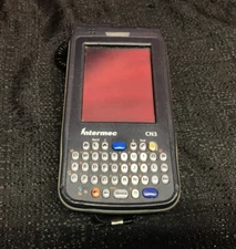 Intermec CN3 Wireless Mobile Handheld Computer Scanner - No Battery