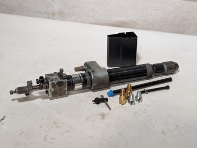 Ingersoll Rand 8245-B45-2 Bant-A-Matic Series Self Feed Pneumatic Drill