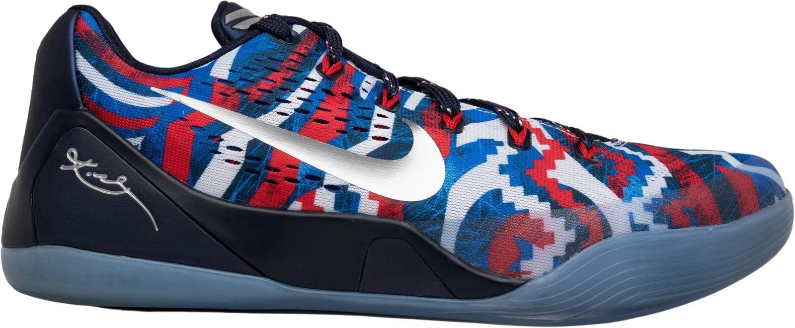 Nike Kobe 9 EM TB Tropical Teal for Sale | Authenticity Guaranteed