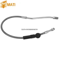 Brake Hose Line 1930816 For Polaris Xplorer Xpress 300 1996 1997 1998 1999