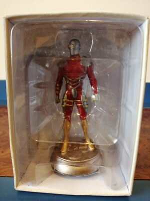 Deadshot Dc Schach Collection Figur Neu