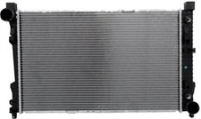 Radiateur Mercedes 308