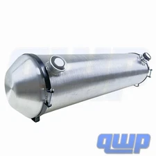 13 1/4 Gallon 10''x40'' 3/8 NPT End Fill Gas Tank Fuel Tank Cell With Site Gauge