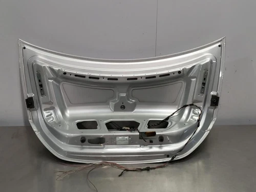Couvercle De Coffre pour MERCEDES-BENZ CLS (BM 219) 320 CDI (219.322) 2 855420 - Foto 8 di 10
