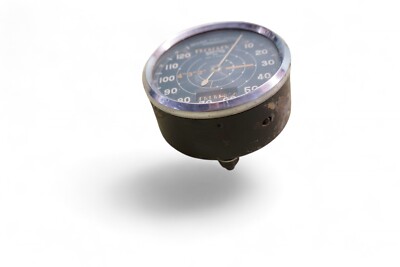 Smiths Triumph Tiger Vintage S.464/3/L Chronometric Speedometer