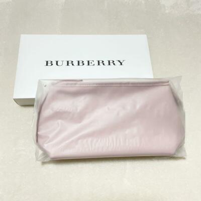 Burberry novelty pouch pink new unused Japan F/S | eBay Burberry novelty pouch pink new unused Japan F/S | eBay
