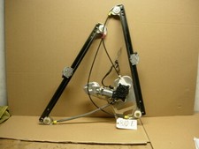 03 04 05 06 07 08 09 Range Rover Front Driver Window Regulator W/ Motor #810-E