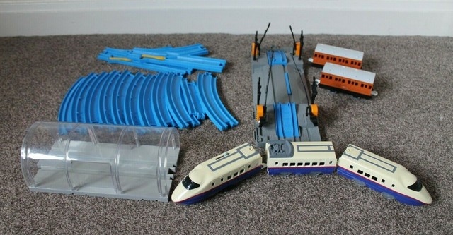 thomas the tank engine bridge