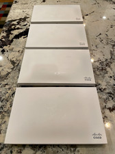 CISCO Meraki MR34 Cloud-Managed Wireless Network Access Point
