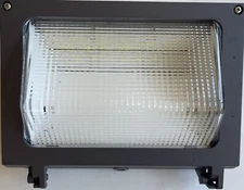 LED WALL PACK BRAND NEW 1-pack