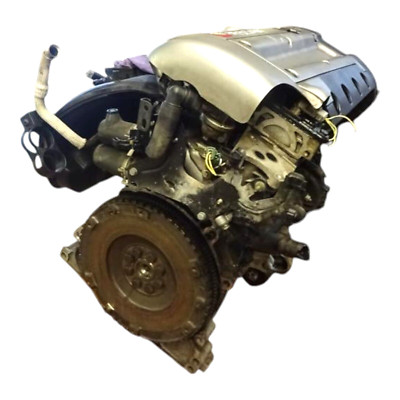 Motor CITROEN C5 2.0 16V  2002 Bj. Benzin EW10D FDDJB