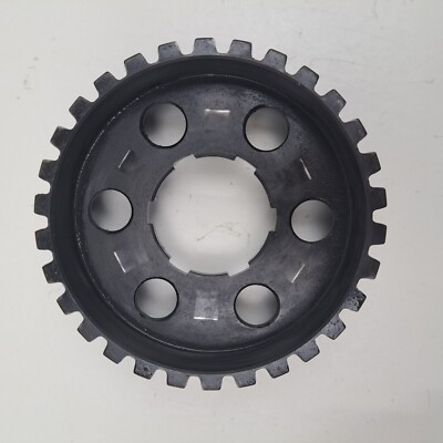 はな 1997 Kawasaki Ninja ZX9R ZX900 OEM Inner Clutch Hub 13087-1160 | eBay