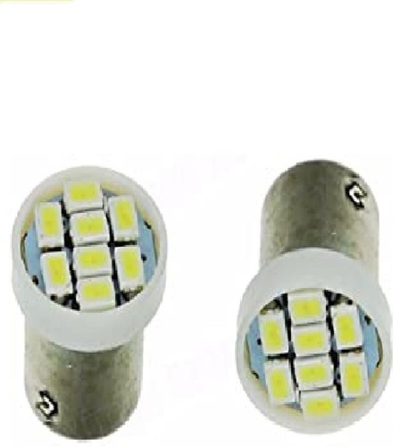🚚 24v ✅ HGV TRUCK LORRY TRACTOR WHITE LED BULBS 6000k 🚜 1156 1167 507 233 T4W - Picture 31 of 79