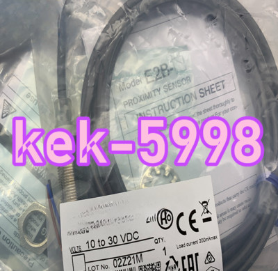1PCS NEW E2B-M12KS04-WP-C1-1 sensor #hy