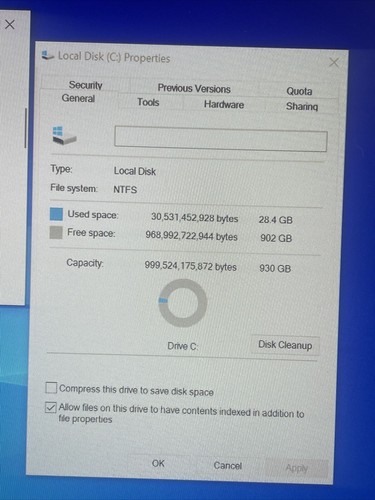 HP Pavilion 550-040 Desktop Intel i5-4460 3,2GHz 8GB RAM 1TB Bluetooth WLAN - Bild 9 von 9