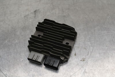 13-17 KAWASAKI NINJA ZX6R ZX636E RECTIFIER VOLTAGE REGULATOR BB735