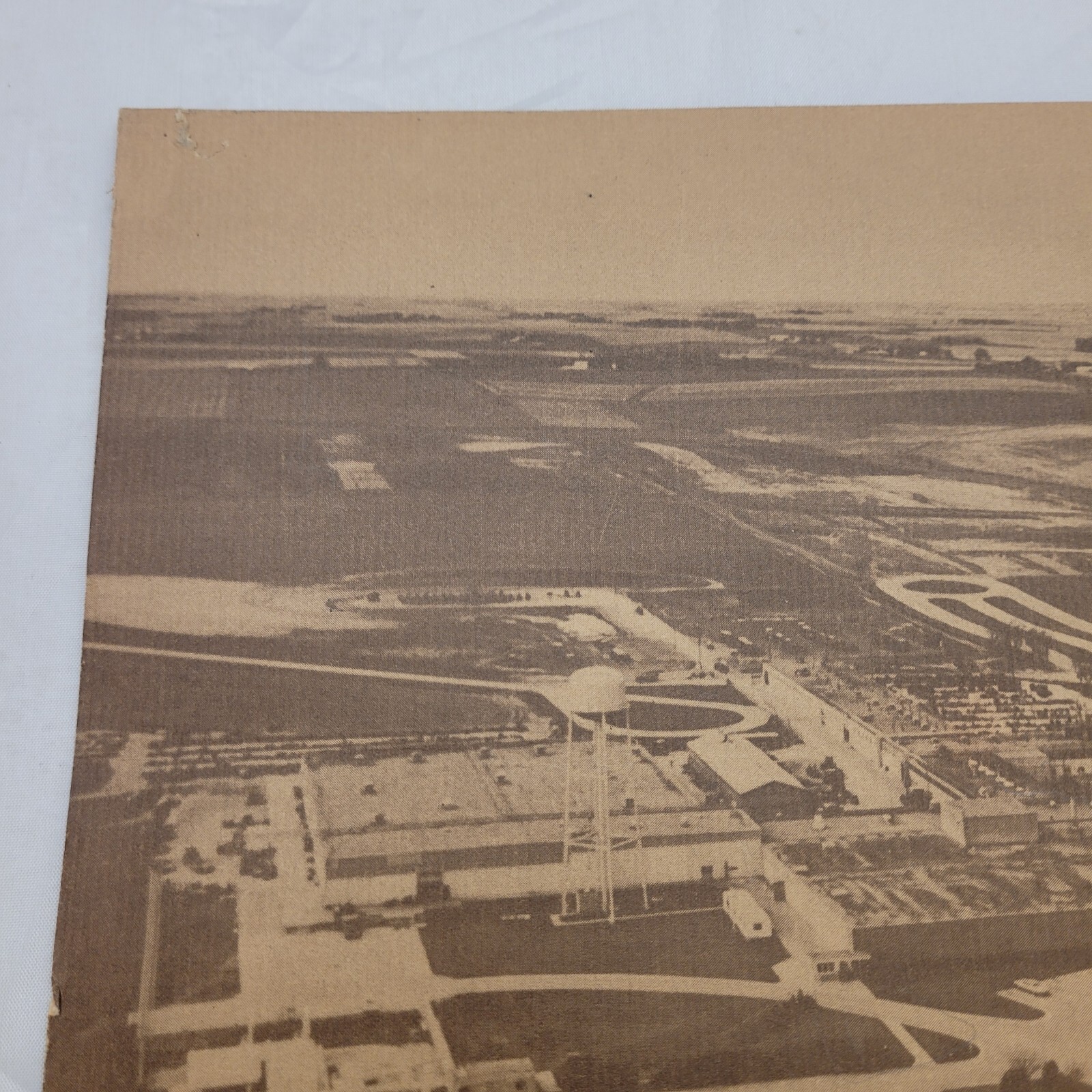 John Deere Tractor Works Waterloo PRODUCT ENGINEERING Open House 1973 PEC Center