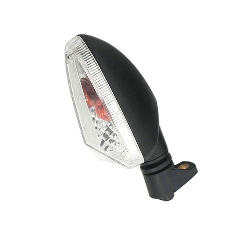 Turn Signal Indicator Light Durable NEW Fit For Triumph Street Triple 675 2010 - Picture 6 of 12