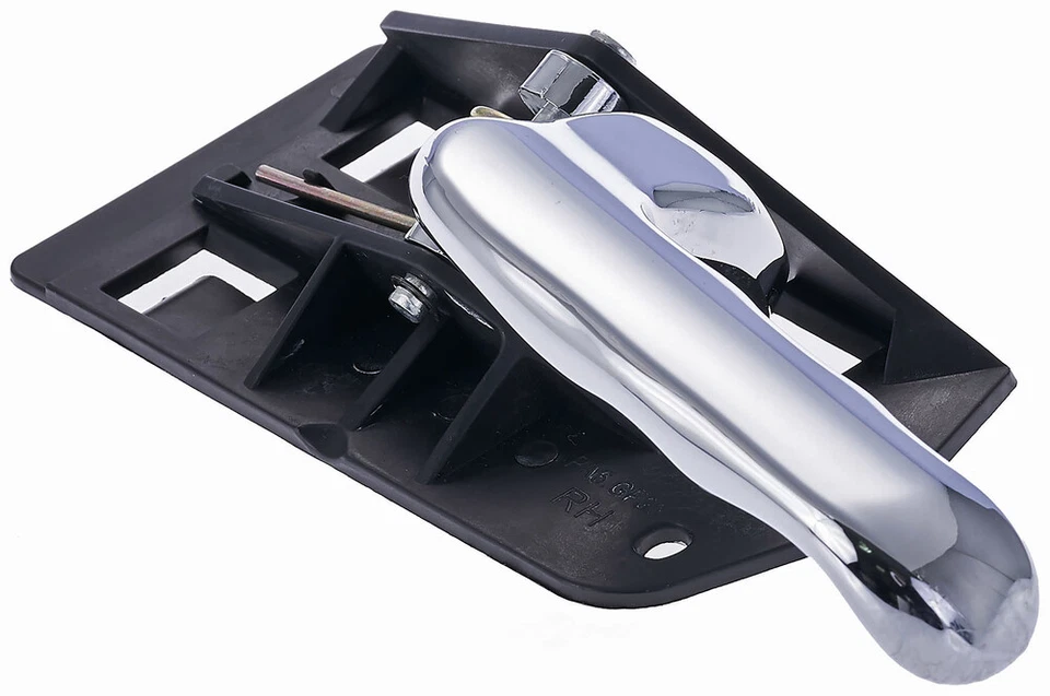 Внутренняя дверная ручка подходит для 1999-2007 GMC Sierra 1500 Yukon XL 2500 Yukon, Yukon XL - Изображение 4 из 4