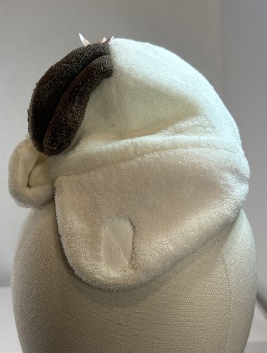 Carter’s Girls Infant Puppy Dog Hat Size 3-9 Months - Picture 2 of 9