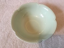 Johnson Brothers Greendawn Serving Bowl 8.25 inches in Good Condition