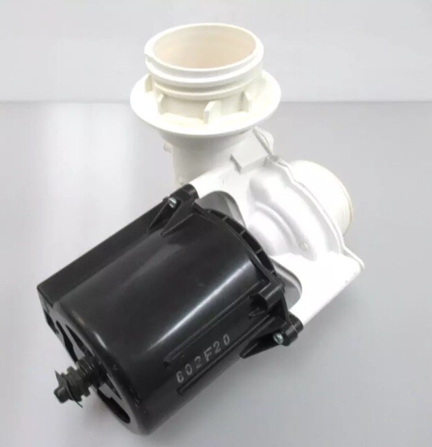 Supco WV2999 Dishwasher Water Inlet Solenoid Valve Replacement For GE Wd15x22999 Wd15x26140 6 thumbnail image