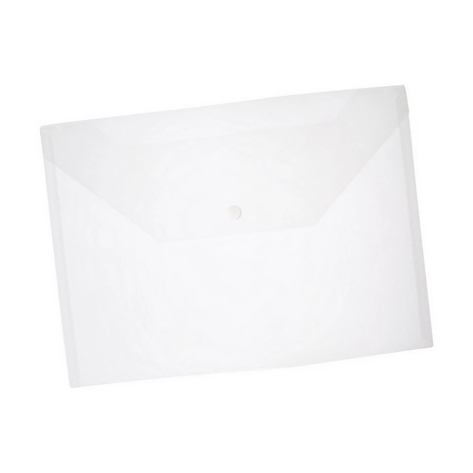 12 x Dokumentenmappe A5 Dokumententasche Sammelmappe verschiedene Farben - Bild 2 von 4