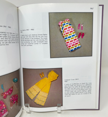 Barbie Fashion Vol 1, 1959-1967 Sarah Sink Eames | eBay