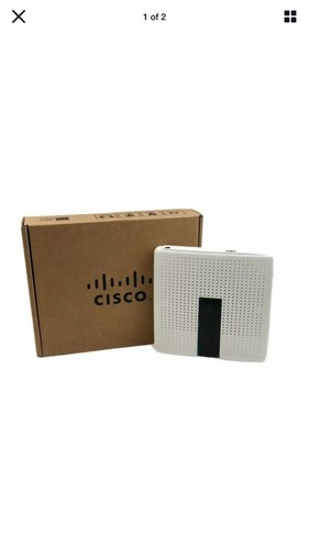 Cisco ME4601-ONT-SFU = ME4600 Indoor Optical Network Terminal (FACTORY SEALED) - Picture 7 of 7