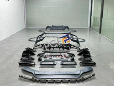 Body Kit For Porsche Cayenne 9y0 Upgrade Turbo