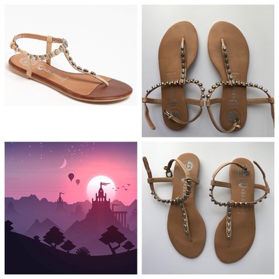 jeffrey campbell skull shoes