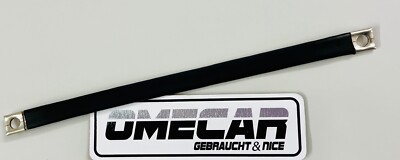 Masseband Massekabel Audi VW Golf 1 2 3 Corrado Passat Polo Scirocco 200mm M6