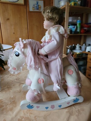 Ponie von Hamilton Collection Deutschland 