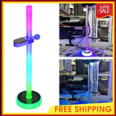 5V 3Pin ARGB Video Card Holder Bracket Height Adjustable GPU Holder for PC Case
