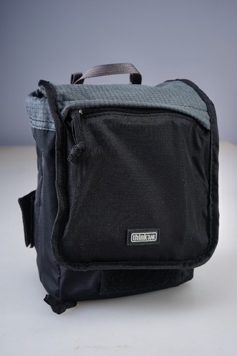 ThinkTank Skin 50 V2.0 Belt Bag Attachment Pouch Modular Lens Case - 第 1/5 張圖片