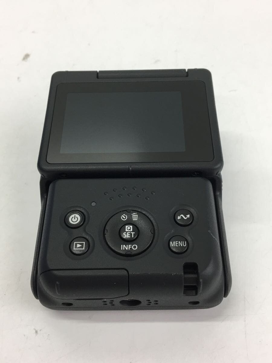 Near Mint-Canon PowerShot V10 Vlog Camera - Black (PSV10BK Near Mint-Canon PowerShot V10 Vlog Camera - Black (PSV10BK