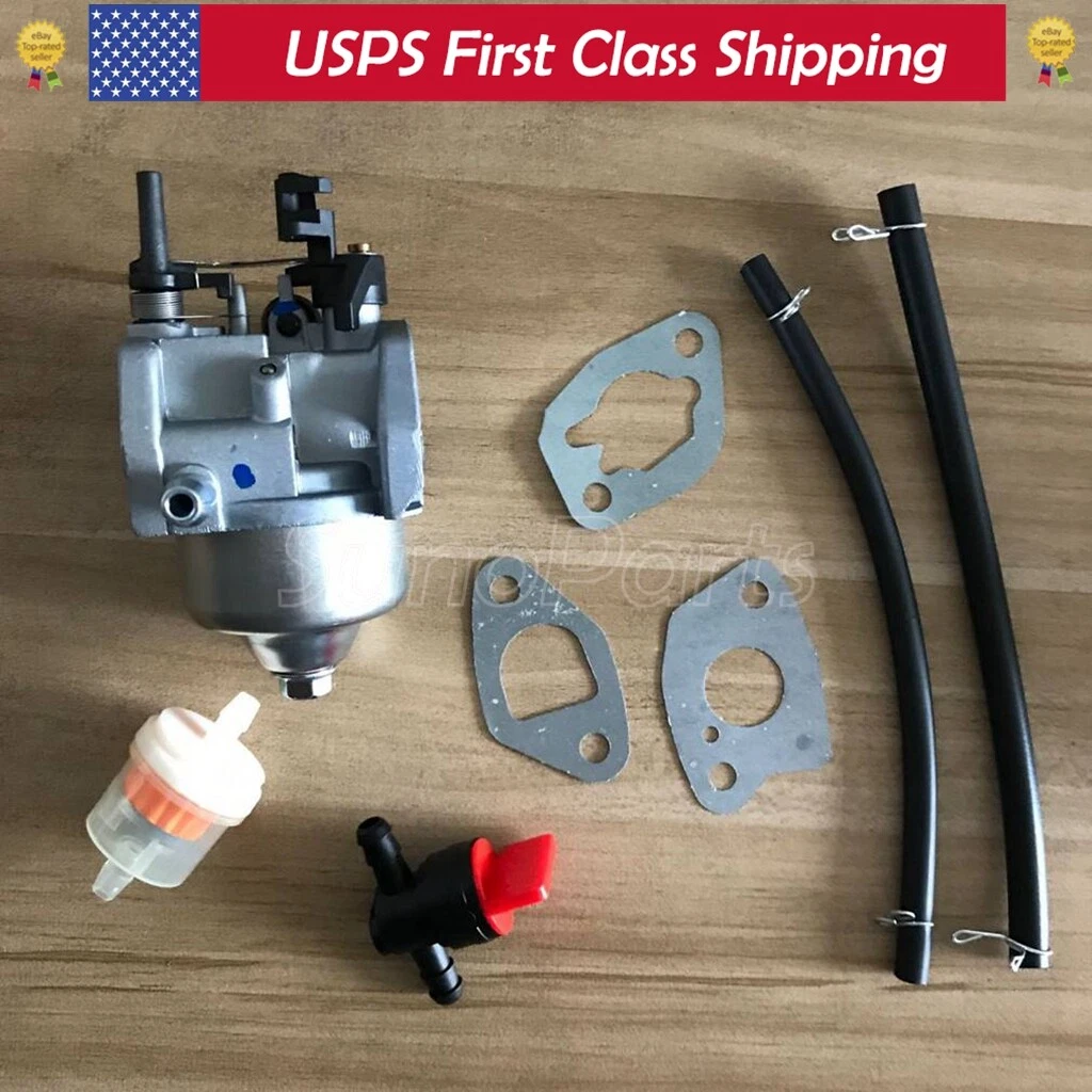 Carburetor for a 2024 toro lawn mower