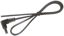 2.1x5.5mm DC Power Jack Connector Plug LED 12-PACK