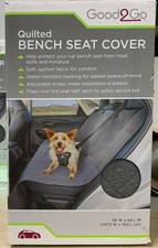 good2go booster seat