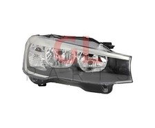 POUR BMW X3 F25 2014-2017 PHARES AVANT DROITE DEPO Electric 63127334078